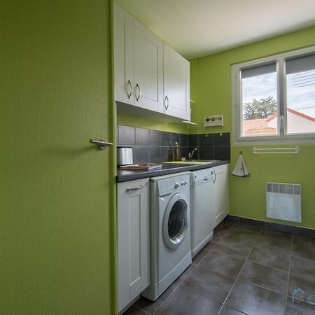 Appartement idéal pour une escale à Pornic Extérieur photo