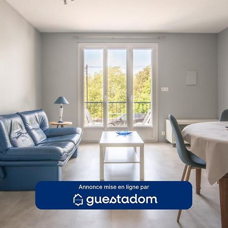 Appartement idéal pour une escale à Pornic Extérieur photo