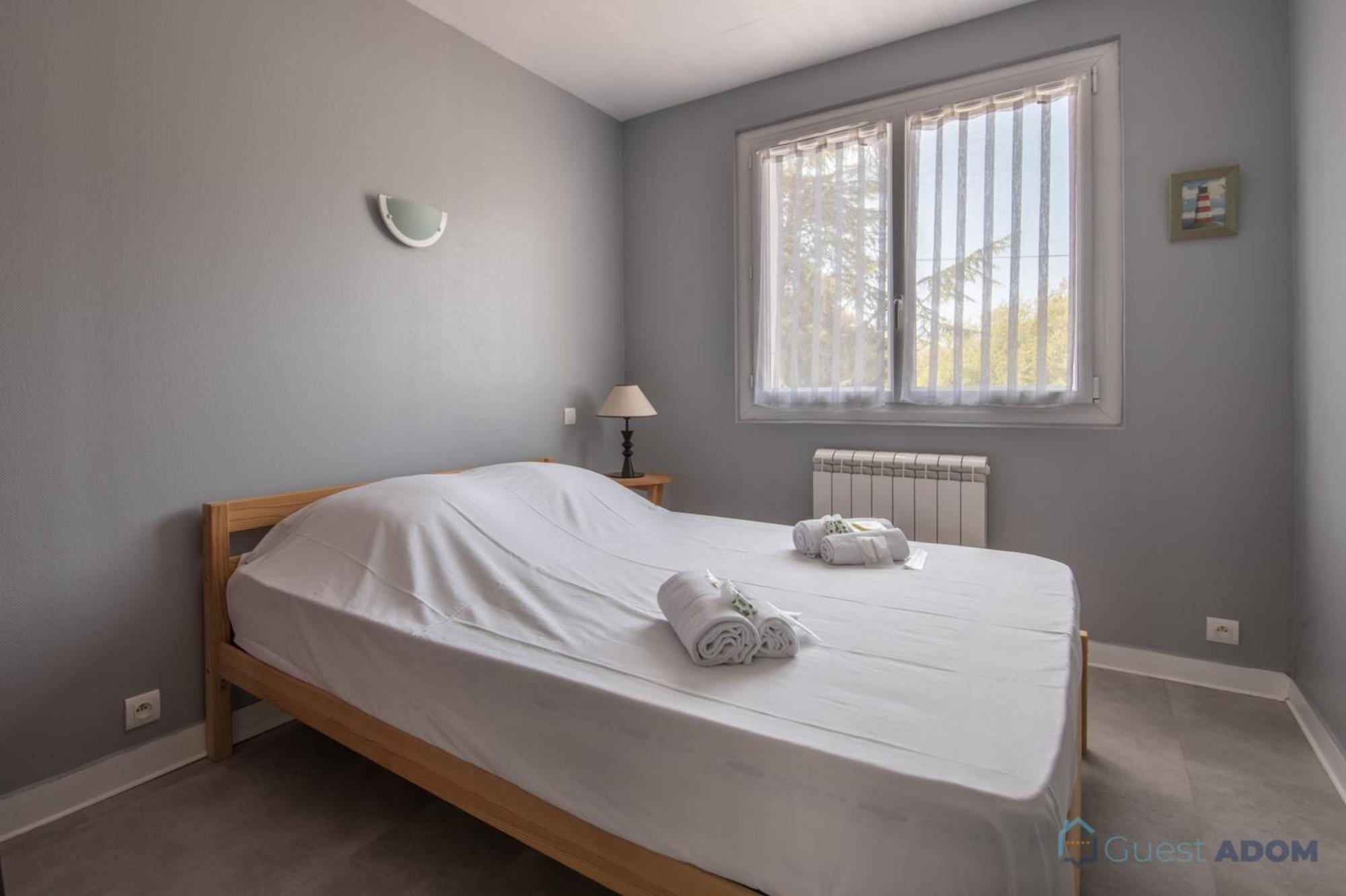 Appartement idéal pour une escale à Pornic Extérieur photo
