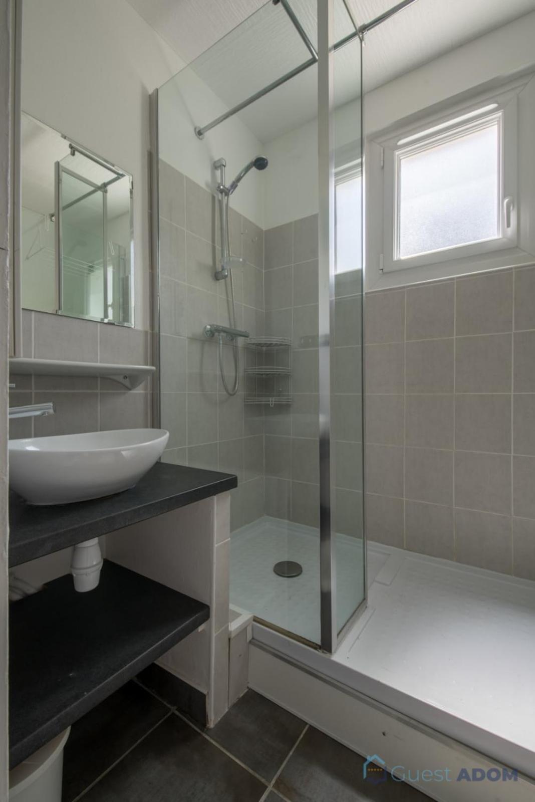 Appartement idéal pour une escale à Pornic Extérieur photo